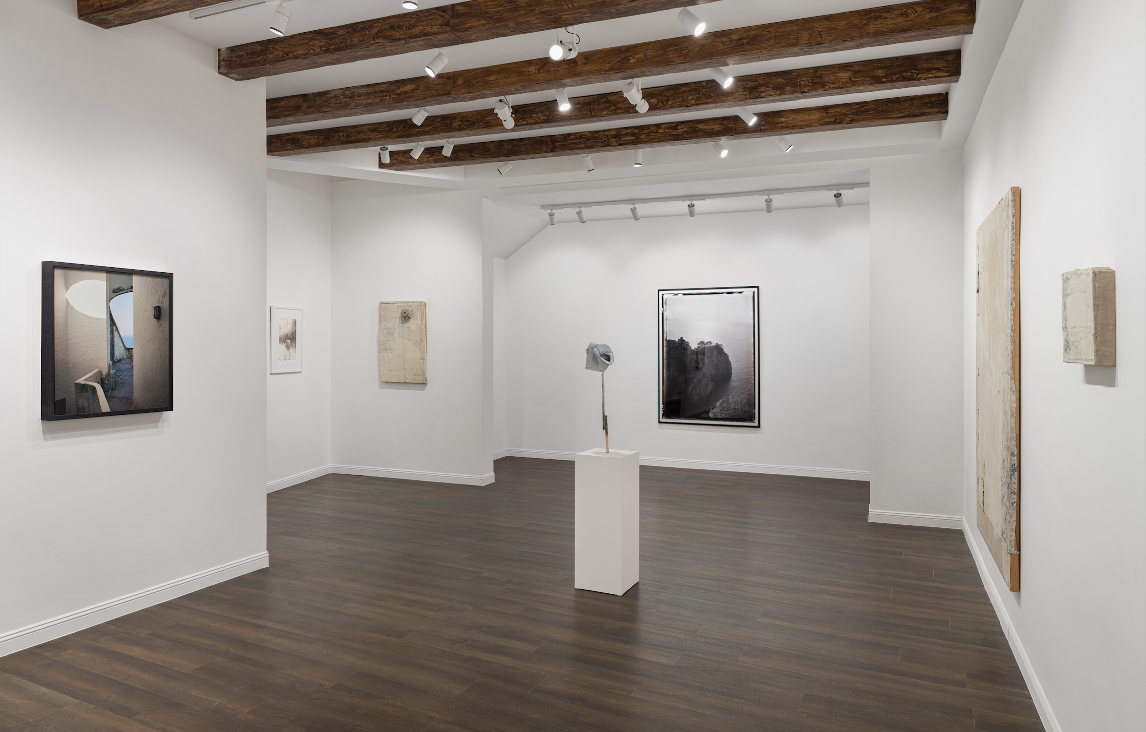 François Halard — VILLEPIN